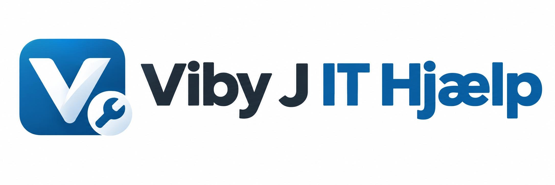 Viby J IT Hjælp
