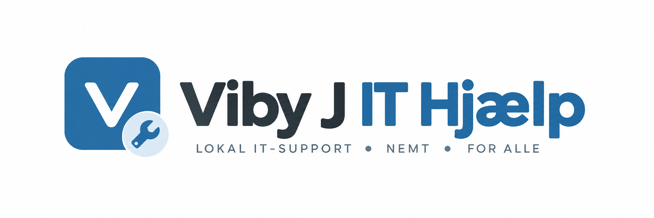 Viby J IT Hjælp